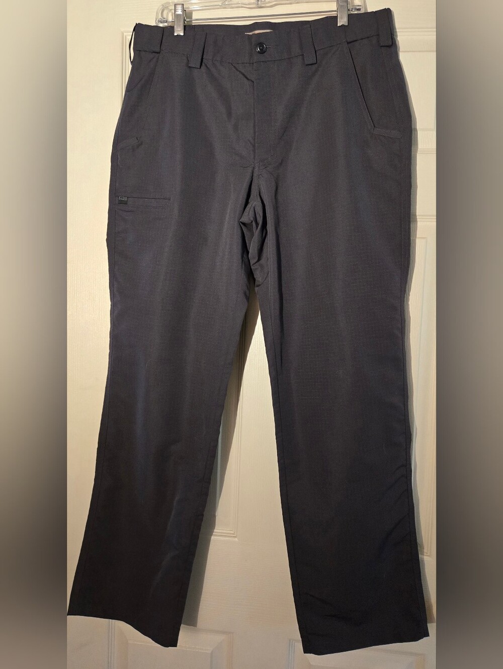 Men's 5.11 Tactical Pants - Gray, 36 X 32